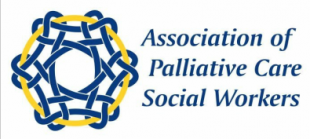 'The Association of Palliative Care Social Workers held their annual conference last week and it was humbling to hear about the amazing work they do working alongside health colleagues to make sure people have the best possible support.'