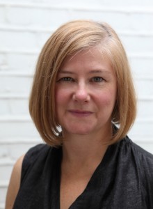 Dr Ruth Allen, CEO BASW portrait